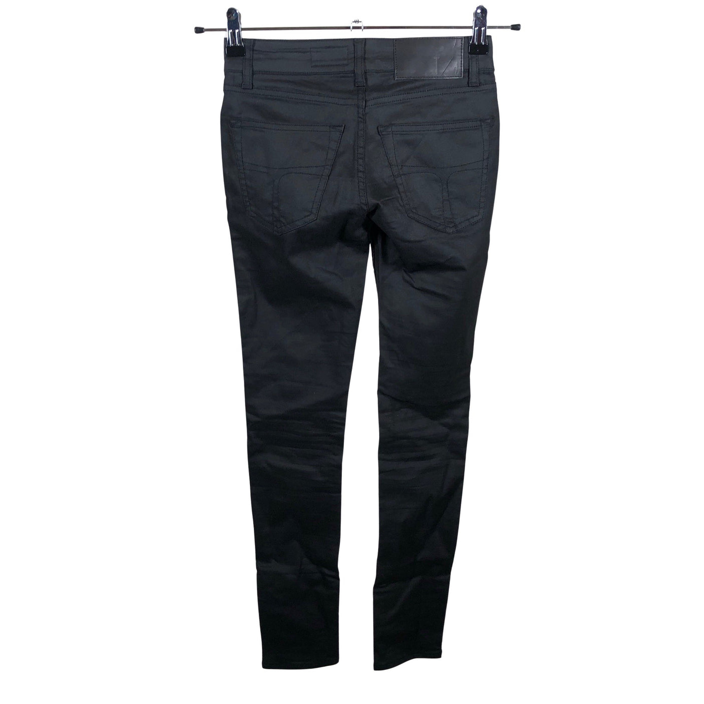 Unisex Tiger of Sweden - Jeans, size W25 - Black (2)