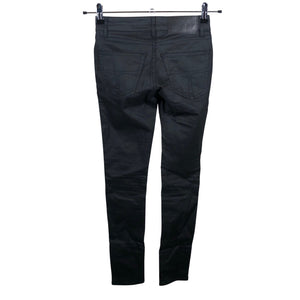 Unisex Tiger of Sweden - Jeans, size W25 - Black (2)