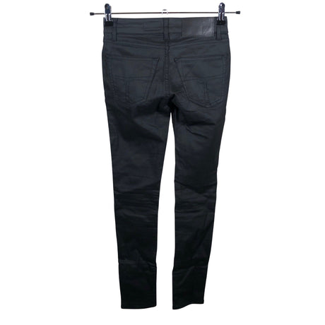 Unisex Tiger of Sweden - Jeans, size W25 - Black (2)