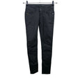 Unisex Tiger of Sweden - Jeans, size W25 - Black ()