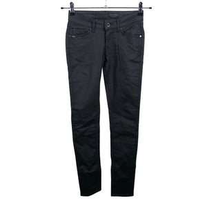 Unisex Tiger of Sweden - Jeans, size W25 - Black (1)