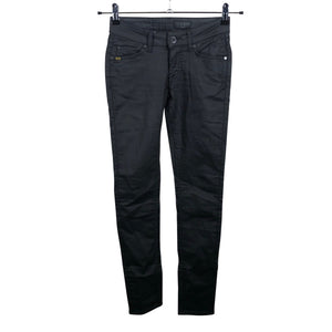 Unisex Tiger of Sweden - Jeans, size W25 - Black (1)