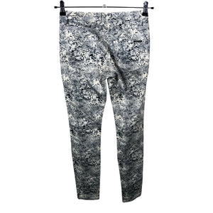Unisex Maison Scotch - Jeans, size W26 - Gray (2)