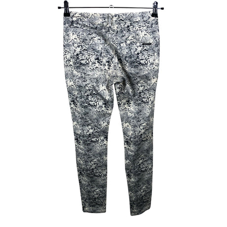 Unisex Maison Scotch - Jeans, size W26 - Gray (2)