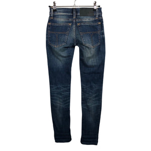 Unisex Tiger of Sweden - Jeans, size 128 - 134 - Blue (2)