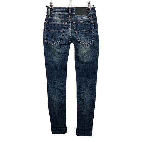 Unisex Tiger of Sweden - Jeans, size 128 - 134 - Blue (2)