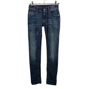 Unisex Tiger of Sweden - Jeans, size 128 - 134 - Blue (1)