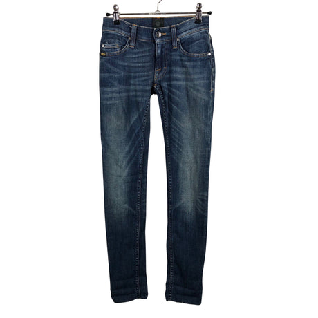 Unisex Tiger of Sweden - Jeans, size 128 - 134 - Blue ()