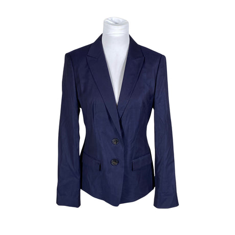Unisex Hugo Boss - Jacket, size 40 - Blue ()