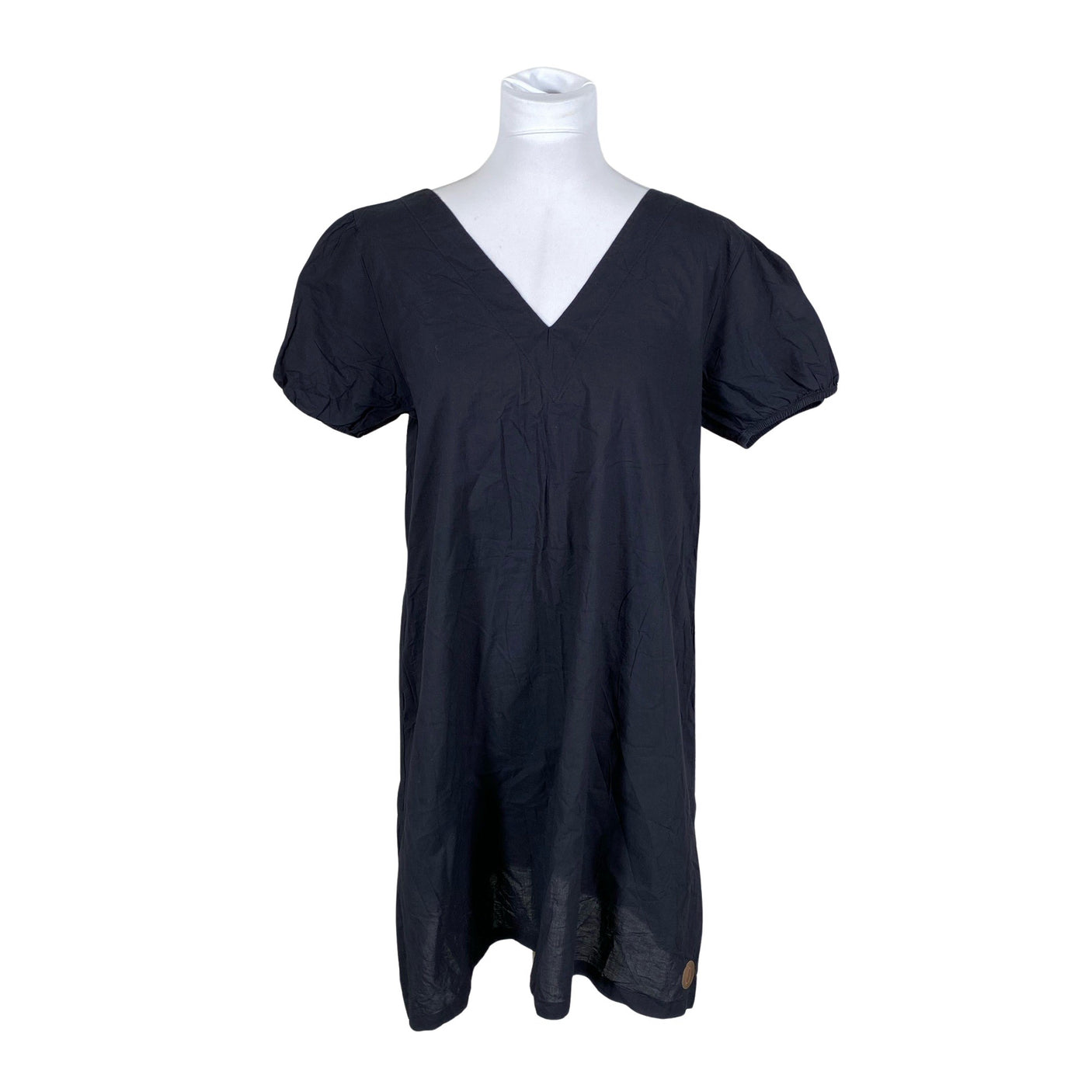 Unisex Blaa - Dress, size 38 - Black (1)