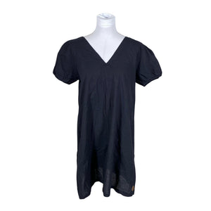 Unisex Blaa - Dress, size 38 - Black (1)