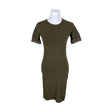 Unisex Superdry - Tricot dress, size 34 - Green ()