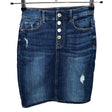 Unisex Guess - Denim skirt, size W26 - Blue ()