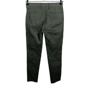 Unisex Daily Paper - Jeans, size 36 - Green (2)
