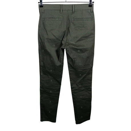 Unisex Daily Paper - Jeans, size 36 - Green (2)