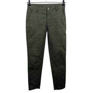 Unisex Daily Paper - Jeans, size 36 - Green (1)