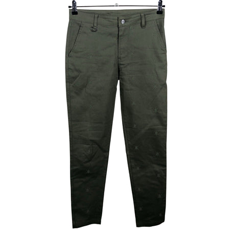 Unisex Daily Paper - Jeans, size 36 - Green ()