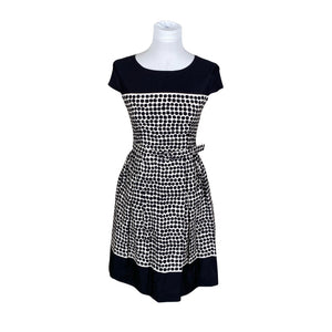 Unisex Marimekko - Dress, size 34 - White (1)