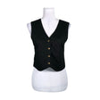 Unisex IVANAhelsinki - Vest, size 36 - Black ()