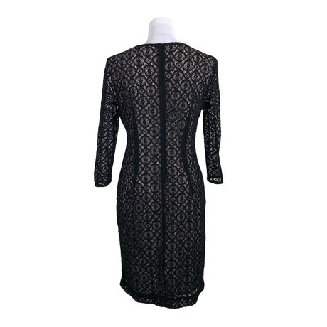 Unisex Noa Noa - Party dress, size 36 - Black (2)