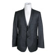 Unisex Tiger of Sweden - Suit jacket, size L - Gray ()