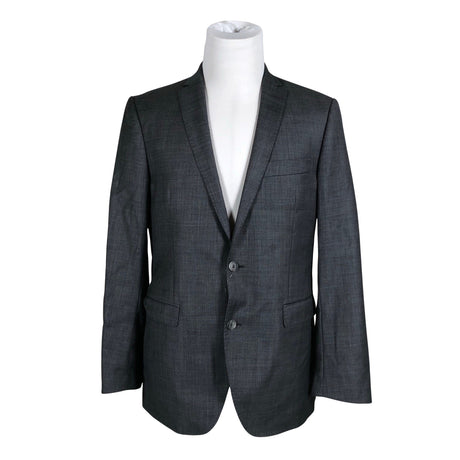 Unisex Tiger of Sweden - Suit jacket, size L - Gray ()