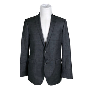 Unisex Tiger of Sweden - Suit jacket, size L - Gray (1)