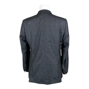 Unisex Tiger of Sweden - Suit jacket, size L - Gray (3)