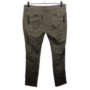 Unisex Mos Mosh - Slacks, size W32 - Brown (2)