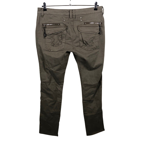 Unisex Mos Mosh - Slacks, size W32 - Brown (2)