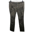 Unisex Mos Mosh - Slacks, size W32 - Brown ()
