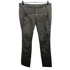 Unisex Mos Mosh - Slacks, size W32 - Brown (1)