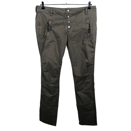 Unisex Mos Mosh - Slacks, size W32 - Brown ()