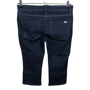 Unisex MAC - Capri jeans, size 42 - Blue (2)