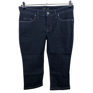 Unisex MAC - Capri jeans, size 42 - Blue (1)