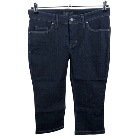 Unisex MAC - Capri jeans, size 42 - Blue ()