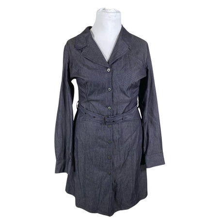 Unisex Mexx - Denim dress, size 42 - Blue ()
