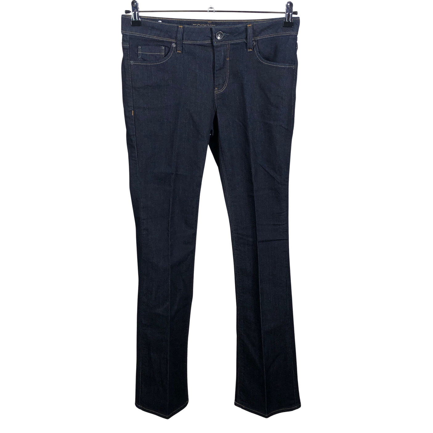 Unisex Esprit - Jeans, size 38 - Blue (1)