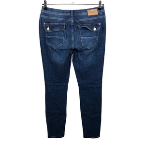 Unisex Mos Mosh - Jeans, size W30 - Blue (2)