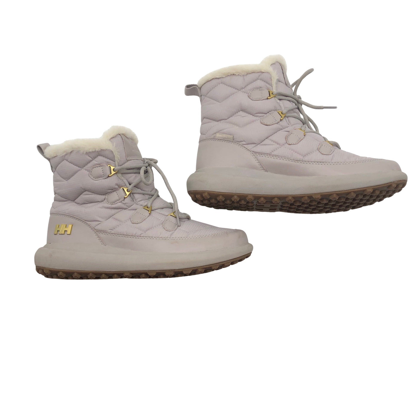 Unisex Helly Hansen - Winter shoes, size 38 - Gray (1)