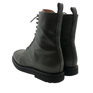 Unisex Dear Frances - Ankle boots, size 38 - Green (3)