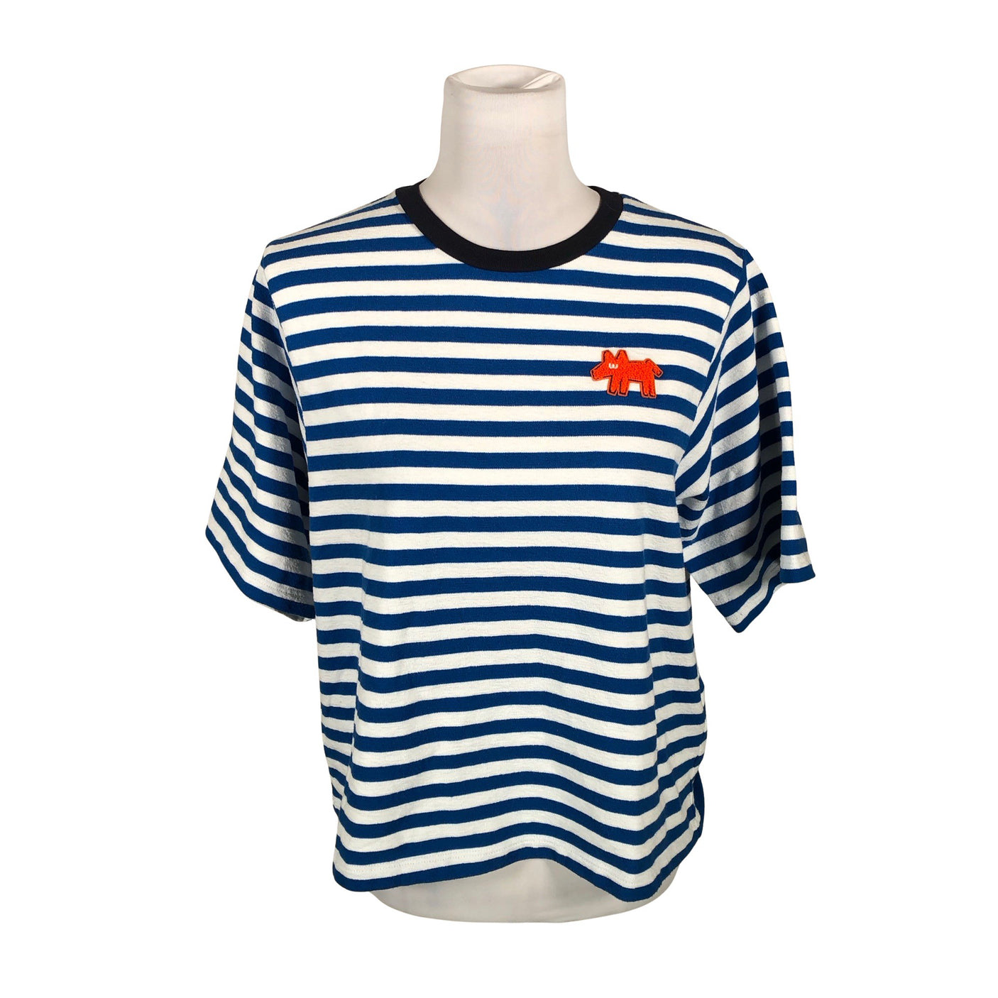 Unisex Bimba Y Lola - T-shirt, size 38 - Blue (1)