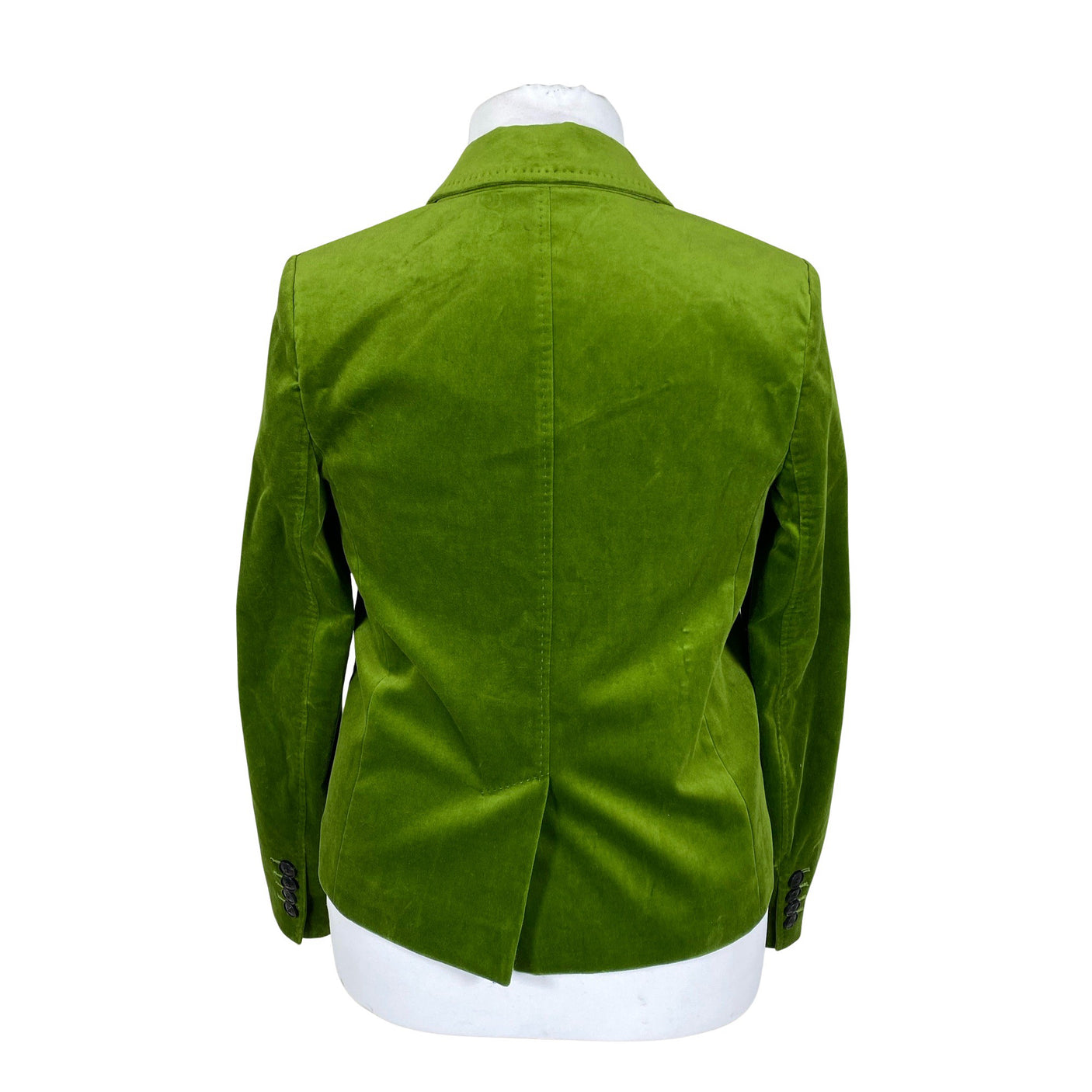 Unisex ME+EM - Jacket, size 38 - Green (2)