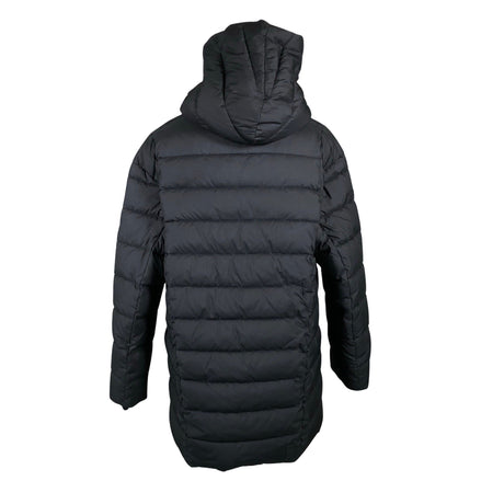 Unisex Didriksons - Winter jacket, size 40 - Black (2)