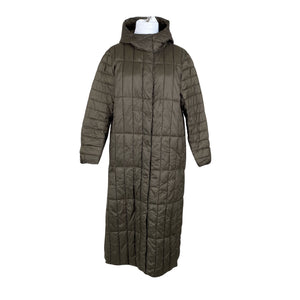 Unisex Esprit - Lightly padded jacket, size 44 - Green (1)