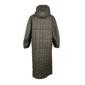Unisex Esprit - Lightly padded jacket, size 44 - Green (2)