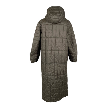 Unisex Esprit - Lightly padded jacket, size 44 - Green (2)