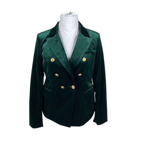 Unisex Attentif - Jacket, size 44 - Green ()