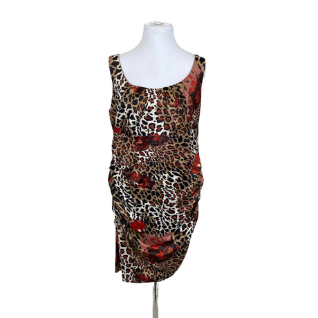 Unisex Michel Antonio - Party dress, size 42 - Beige ()