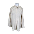 Unisex Wera - Blouse, size 44 - Beige ()